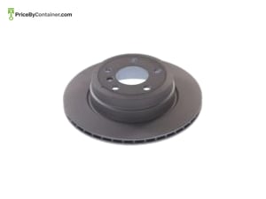 TEXTAR 34216868940 — TEXTAR BRAKE DISK 92161103 34216868940 / 92161103