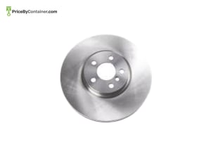 TEXTAR 34219811539 — TEXTAR BRAKE DISC 92238703 34219811539 /