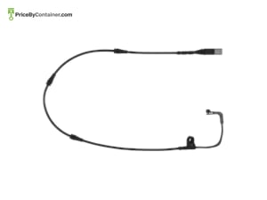 TEXTAR 34356789501 — TEXTAR BRAKE WIRE 98035000 34356789501 /