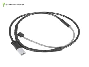 TEXTAR 34356854168 — TEXTAR BRAKE WIRE 34356854168 / 98054600