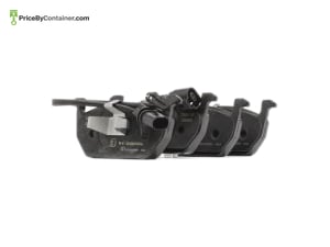 TEXTAR 5Q0698151C — TEXTAR BRAKE PAD 2203501 5Q0698151C / 2203501