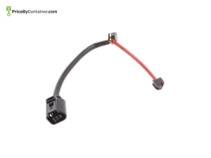 TEXTAR 7L5907637B — TEXTAR REAR BRAKE SENSOR 7L5907637B /