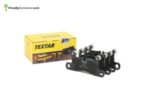 TEXTAR 7P6698451 — TEXTAR BRAKE PAD 2472101 7P6698451 / 2472101