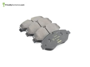 TEXTAR 9064210400 — TEXTAR BRAKE PAD 9064210400 /