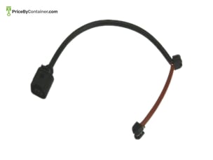 TEXTAR 99160916500 — TEXTAR BRAKE SENSOR 99160916500 /