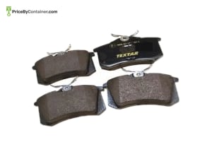 TEXTAR 99735193819 — TEXTAR FR PAD 2445901 99735193819 /