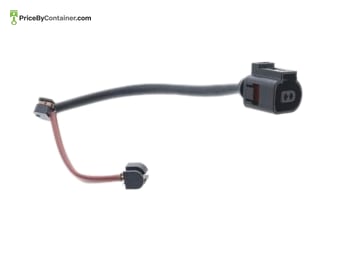 TEXTAR 9P1907637C — TEXTAR BRAKE SENSOR 9P1907637C /