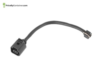 TEXTAR 9Y0907253D — TEXTAR BRAKE SENSOR 98063400 9Y0907253D / TER