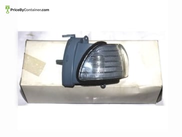 THM 2108201521 — Description THM TH-300ML Lamp for Side Mirror 2108201521 W210 19999> LAMP ONLY FOR SIDE MIRROR LH (002)