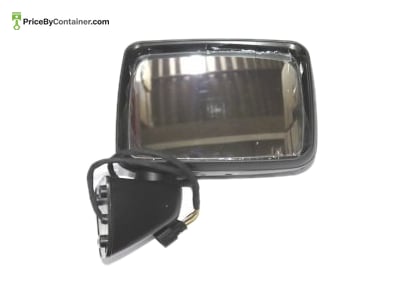 THM 4638104016 — Description THM TH-7463MEHR RearView Side Mirror 4638104016 W463 1990> SIDE MIRROR RH (002)