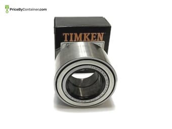 TIMKEN GBR100 — Timken WHEEL HUB GBR100