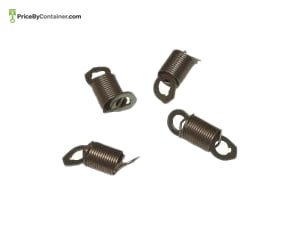 TRUCK TEC 0000712215 — The Trucktec Right Throttle Control Linkage Spring with part number 0000712215 is a precision-engineered component…