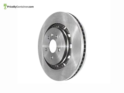 TRUCK TEC 0004213012 — TRUCK TEC BRAKE DISC 0004213012 /
