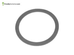 TRUCK TEC 0004660880 — TRUCK TEC P.S. GASKET 0004660880 / 0237026