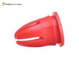 TRUCK TEC 0019882081 — TRUCK TEC RED CLIP 0267116 0019882081 / 0267116