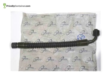 TRUCK TEC 0199978182 — Description Trucktec 0267100 Hose 0199978182 (003)