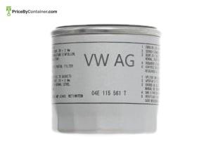 TRUCK TEC 04E115561H — TRUCK TEC OIL FILTER 04E115561H / 04E115561H