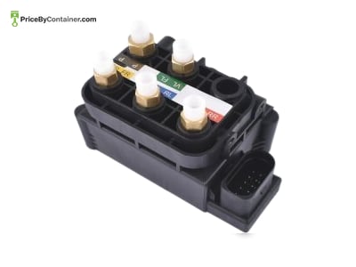 TRUCK TEC 0993200258 — TRUCK TEC VALVE UNIT E-CLASS W213 0993200258 /