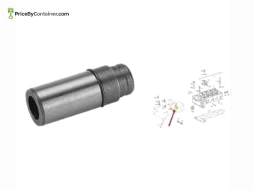 TRUCK TEC 1020501724 — The Trucktec Valve Guide with part number 0212073 or 1020501724 is a meticulously engineered component designed for…