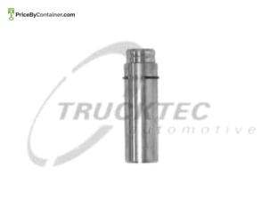 TRUCK TEC 1020501824 — The Trucktec Valve Guide, with part numbers 0212071 and 1020501824, is a precision-engineered component designed for…