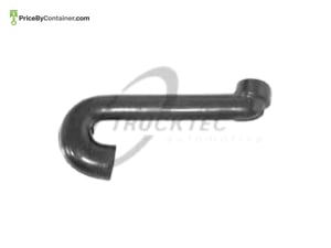 TRUCK TEC 1020940687 — Tructec Air Hose 0214019 / 1020940687 Trucktec 0214019 Air Hose 1020940687 Part number 0214019 / 1020940687, the…