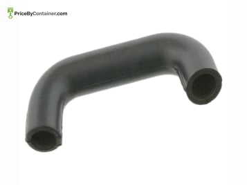 TRUCK TEC 1020944882 — TRUCK TEC AIR PIPE 0214017 1020944882 / 0214017