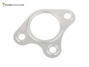 TRUCK TEC 1021421580 — TRUCK TEC EXHAUST GASKET 0216017 3BOLT 1021421580 / 0216017