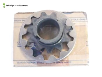 TRUCK TEC 1021800404 — DESCRIPTION Trucktec Oil Pump Gear For Mercedes-Benz 1021800404 100% Original Picture And Same Condition.