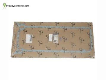 TRUCK TEC 1030140122 — TRUCKTEC OIL PEN GASKET FOR MERCEDES BENZ 1030140122