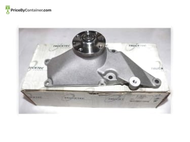 TRUCK TEC 1042001528 — Description Trucktec Bracket 1042001528 (004)