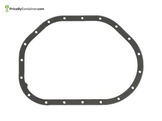 TRUCK TEC 1080140080 — TRUCKTEC OIL PAN GASKET FOR MERCEDES BENZ 1080140080