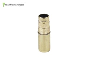 TRUCK TEC 1080500524 — TRUCK TEC VALVE GUIDE 0212060 1080500524 / 0212060