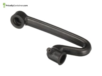TRUCK TEC 1100942482 — TRUCK TEC PIPE 0214004 1100942482 / 0214004