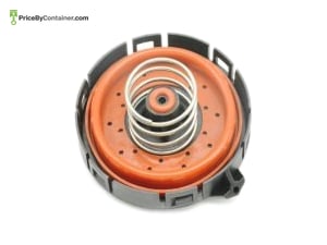TRUCK TEC 11127547058 — TRUCK TEC PCV VALVE 11127547058 /