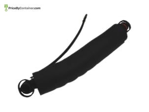 TRUCK TEC 11157522931 — TRUCKTEC BREATHER HOSE 11157522931