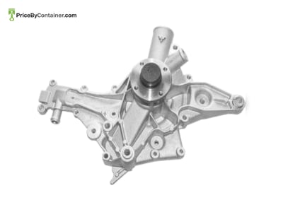 TRUCK TEC 1122001401 — Trucktec Water Pump 0219160 / 1122001401 Trucktec 0219160 Water Pump 1122001401 Replace : 112 200 0201 / 112 200 0401 /…