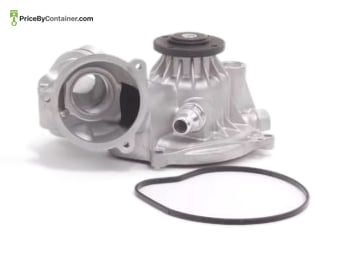 TRUCK TEC 11517586779 — Trucktec 0819219 Water Pump 11517586779 Replace : 11517531859 The Trucktec Water Pump, identified by part numbers…