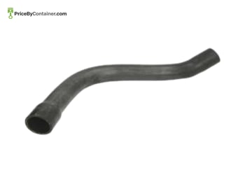 TRUCK TEC 11531734455 — DESCRIPTION Trucktec New Water Hose 0819032 Replace: 11531734455 11531727449