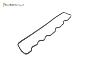 TRUCK TEC 1160161321 — TRUCK TEC GASKET 02.10.004 1160161321 / 02.10.004