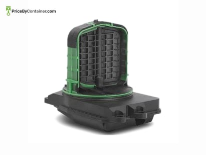 TRUCK TEC 11617579114 — TRUCK TEC PCV VALVE 0810178 11617579114 /