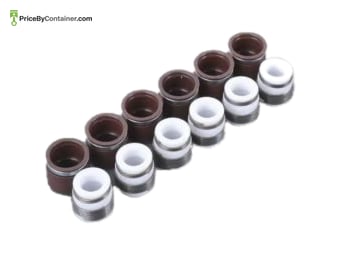TRUCK TEC 1230500167 — DESCRIPTION Trucktec New 1230500167 Valve Stem Seal Set