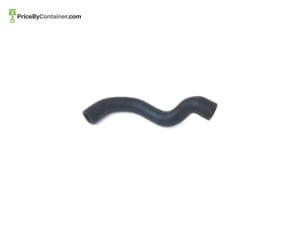 TRUCK TEC 1235012682 — TRUCK TEC RADIATOR HOSE 02 40 009 1235012682 / 0240009