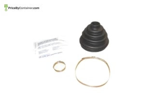 TRUCK TEC 1243300085 — TRUCK TEC AXLE BOOT 4MATIC 0231003 1243300085 / 0231003