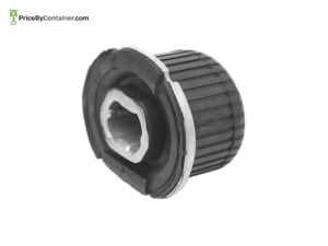TRUCK TEC 1243511942 — TRUCK TEC RUBBER BEARING 0230011 1243511942 / 0230011
