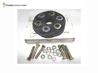 TRUCK TEC 1244100615 — Description Trucktec Shaft Rubber 1244100615 (004)