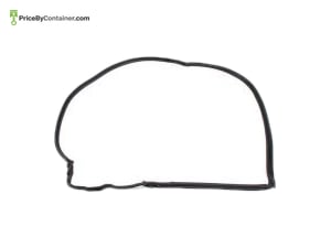 TRUCK TEC 1247303578 — TRUCK TEC DOOR RUBBER 0253039 1247303578 / 0253039