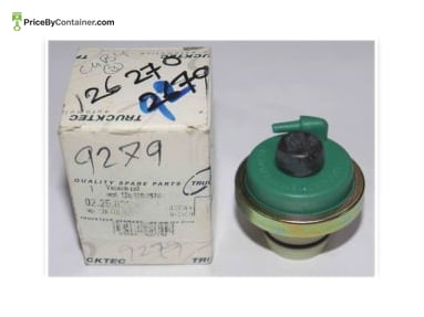 TRUCK TEC 1262709279 — Description Trucktec 0225023 Vacuum Box 1262702679 / 1262709279 (003)