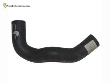 TRUCK TEC 1265016082 — TRUCKTEC RADIATOR HOSE 1265016082