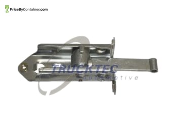 TRUCK TEC 1267200516 — Trucktec 0253009 Rear Door Check 1267200016 / 1267200516 Usability : The door check, which is installed inside the rear…