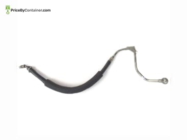 TRUCK TEC 1269974182 — Trucktec New High Pressure Suspension Hose 1269974182 Functioning : The Trucktec High Pressure Suspension Hose…
